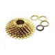 thumbnail image 4 of 11 Speed Road Bike Cassette 11-28T Bike Flywheel Sprocket Compatible for SRAM 5800 6800 R7000-R800, 4 of 5