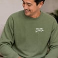 thumbnail image 3 of Jollimate Reel Cool Grandpa Sweatshirt, Gift For Grandpa, Fishing Gift For Dad, New Grandpa Sweatshirt, 3 of 6