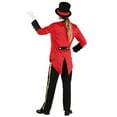 thumbnail image 2 of Costume de Maître de Piste pour Hommes, 2 of 6