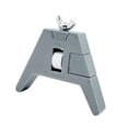 thumbnail image 4 of Modelo de herramienta de lijado curvo Modelos de lijado de superficie Fácil de usar Partio de piezas de modelo multipropósito portátil para uso, 4 of 8