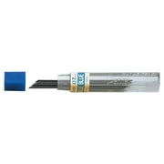 Pentel Hi-Polymer Colored Lead Refills, Blue, .7 mm.