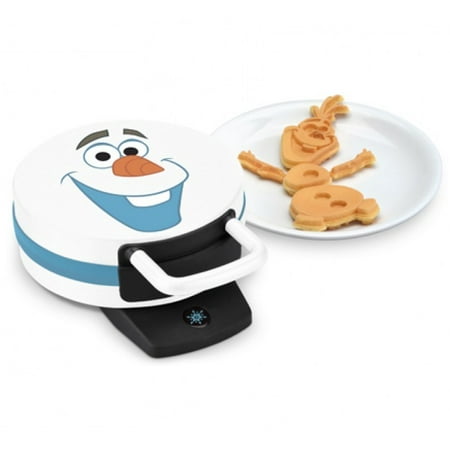 Disney Olaf Waffle Maker