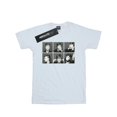 thumbnail image 1 of David Bowie Mens Photo Collage T-Shirt, 1 of 3