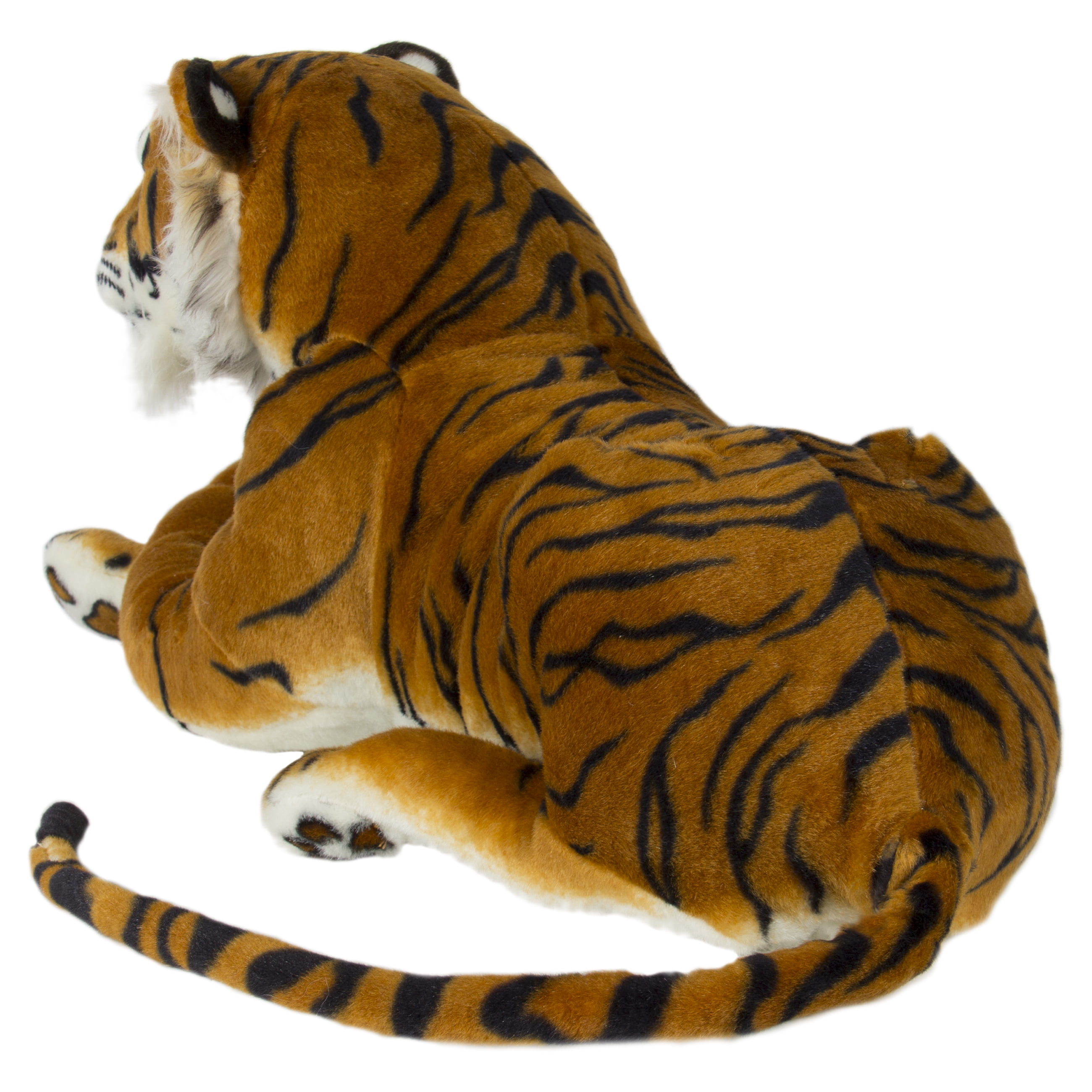 melissa and doug giant tiger