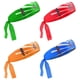 thumbnail image 1 of 6pcs Ninja Headbands Japanese Karate Headband Kids Ninja Party Favors Ninja Party Decorations Ninja Birthday Theme Party Supplies, 1 of 4