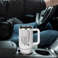 thumbnail image 6 of Golf Gifts for Men - Stainless Steel 40 Oz Golf Tumbler with Handle, Golf Cup, Funny Golf Gifts, Mens Golf Gifts Idea, Golf Accessories, Christmas Birthday Gifts for Golfer Men Dad Husband, 6 of 6