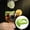 Green, variant on Xuewenshw Color Buckle Drinking Bottle Clip Application: Bar Mini Bottle Clip Tall Glass Birthday Party Bracket And Dispenser Accessories Glasses Kitchen Colors