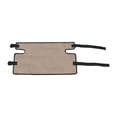 thumbnail image 1 of Almencla Camping Chair Replacement Cloth Breathable Professional Portable Accessories Backrest, 1 of 8