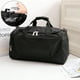 thumbnail image 2 of Guardurnaity Bolso deportivo para hombre y mujer, bolsa de almacenamiento con cierre de cremallera para zapatillas de teléfono, bolsa de mano de gran Envolturas para manijas de equipaje Negro Tipo 2 Guardurnaity AP014880-11, 2 of 6