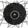 thumbnail image 3 of RIN TRASERO 2.15 X 18 DM200 RAYOS NEGRO, 3 of 7