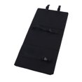 thumbnail image 1 of Anti Fall Bunk Bed Ladder Cover for Kids, Prevent Climbing Accidents, 600D Oxford Fabric, Foldable Storage, 1 of 7