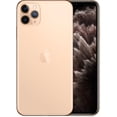 thumbnail image 1 of iPhone 11 Pro Max Reacondicionado de Apple iPhone, Desbloqueado, Color Dorado, 64 GB (Certificado)., 1 of 5