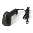 thumbnail image 2 of Barcode Scanner,Codes Compatible With 1d Scanner Usb Ccd Head Paper Compatible With Windows Head Paper And Android Supermarket Retail Book Scanner 1d Inventory 1d Screen Codes Compatible Wareh, 2 of 7