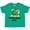 Kelly Green, variant on Inktastic Myrtle Beach South Carolina Boys or Girls Toddler T-Shirt