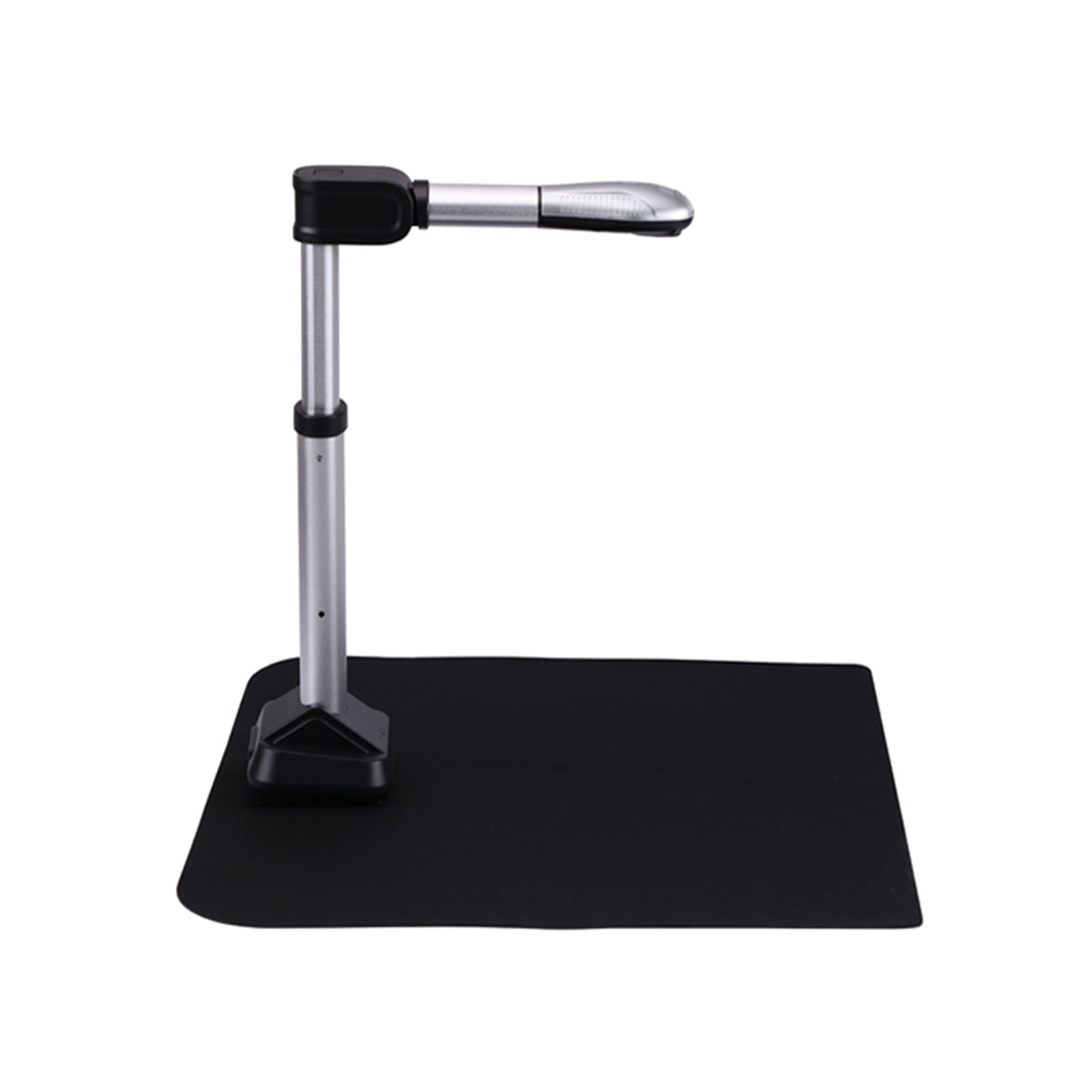 BK51 High Speed Scanner 16 Million Pixels HD USB Document Camera, Auto With LED Light Capture Size A3 A4 For ID Passport ,Built-In Convenience