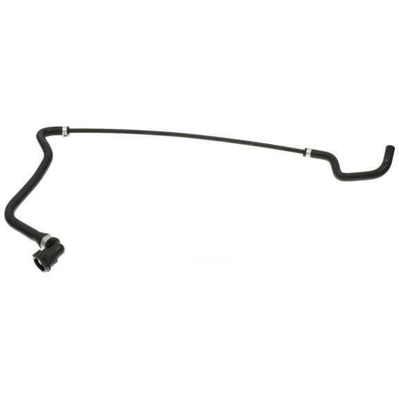 Gates 51365 Molded Coolant Hose Fits select: 2006-2010 BMW 650, 2006-2010 BMW 550