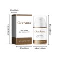 thumbnail image 3 of Fiudx Ofertas Flash Artículos En Oferta Crema De Retinol De Envejecimiento Avanzado Para El Rostro Que Disminuye Las Arrugas, Líneas Finas Y Manchas De La Edad Para Hombres, Mujeres, Hidratación De D, 3 of 6