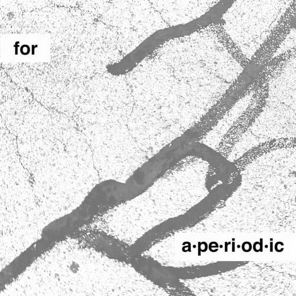 Epstein - For Aperiodic - Music & Performance - CD