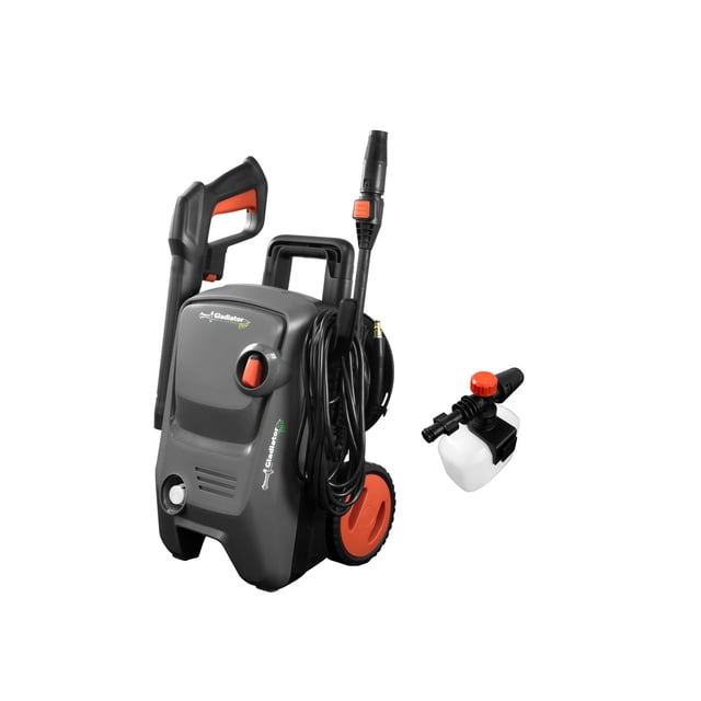 Hidrolavadora Gladiator 2100W 160bar Alta Presión 120V