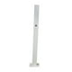 thumbnail image 2 of Soporte de pedestal de carga para vehículos eléctricos genérico, poste de carga para montaje en el piso, palanca de carga para exteriores, automóviles y vehículos, 2 of 8