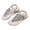 Beige, variant on Women's Elastic Strappy String Thong Ankle Strap Summer Gladiator Sandals Women's Flat Sandals Casual Glitter Rhinestone Strappy Sandals Clip Toe Slip Heel Sandals