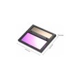 thumbnail image 5 of Welding Helmet, Solar Powered Auto Darkening, 5 of 5