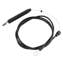 Deck Drive Engagement Clutch Cable For Craftsman Poulan YT3000 YT4000 YS4500 DYS4500 DY4500 YTS 4000 DLS 3500 532408714 Riding Mower