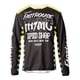 thumbnail image 4 of 2023 Camiseta de ciclismo de secado rápido para hombre, camiseta de motocross, ropa de descenso para bicicleta de montaña, DH, MX, ropa para motocicleta, ropa para ciclismo, 4 of 5