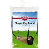 Super Pet Super Play Tunnel Gerbil & Guinea Pig Toy, 15.5