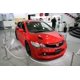 thumbnail image 2 of 1 juego de insignia bordada H CIVIC i-Vtec FD "roja" para Honda CIVIC FD 2006-2011-, 2 of 4
