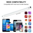 thumbnail image 3 of Ghojet Stylus Pen,Touch Screen Stylus,Fine Point Touch Screen Digital Pencil Compatible for iPad Tablet, 3 of 6