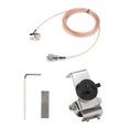 thumbnail image 2 of Soporte de montaje de antena de coche soporte de antena de radio de coche clip de antena clip de montaje de antena de coche accesorios de radio bidireccional accesorios de radio, 2 of 8