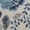 Ivory/Light Blue, variant on Nourison Tranquil Floral Turquoise 5'3" x 7'3" Area Rug, (5x7)