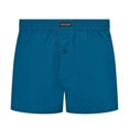 thumbnail image 3 of Lyle & Scott Mens Plain Regular Boxer Shorts (Pack of 3), 3 of 3