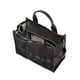 thumbnail image 4 of The Tote Bag Marc Jacobs Negra Piel Mediana, 4 of 6