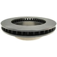 thumbnail image 4 of Fits 1965-1982 Chevrolet Corvette Raybestos Brakes Brake Rotor 5501R R-Line; OE Replacement; Single, 4 of 4