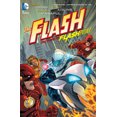 thumbnail image 1 of Flash TP Vol 02 The Road To Flashpoint, 1 of 4