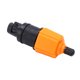 thumbnail image 1 of Adaptador De Válvula De Aire De Paddle Board, Adaptador De Válvula De Aire De Barco Universal Estructura Sólida Compacta Para Botes De Goma, 1 of 8