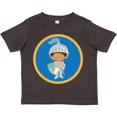 thumbnail image 3 of Inktastic Knight Fairytale Kids Boys Toddler T-Shirt, 3 of 5