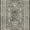 ARP84111-VINE, variant on KUETH 2x3 Machine Washable Allover Persian Accent Rug, Soft Low Pile Non Slip Backing Rug, MIST Rug for Entryway Bedroom Kitchen