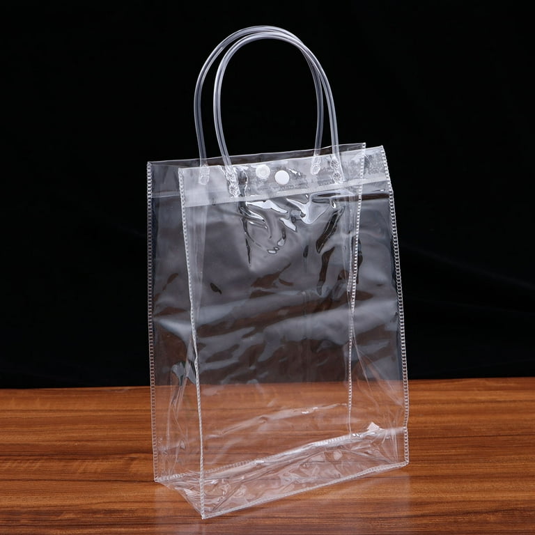 Plastic pvc bag hotsell