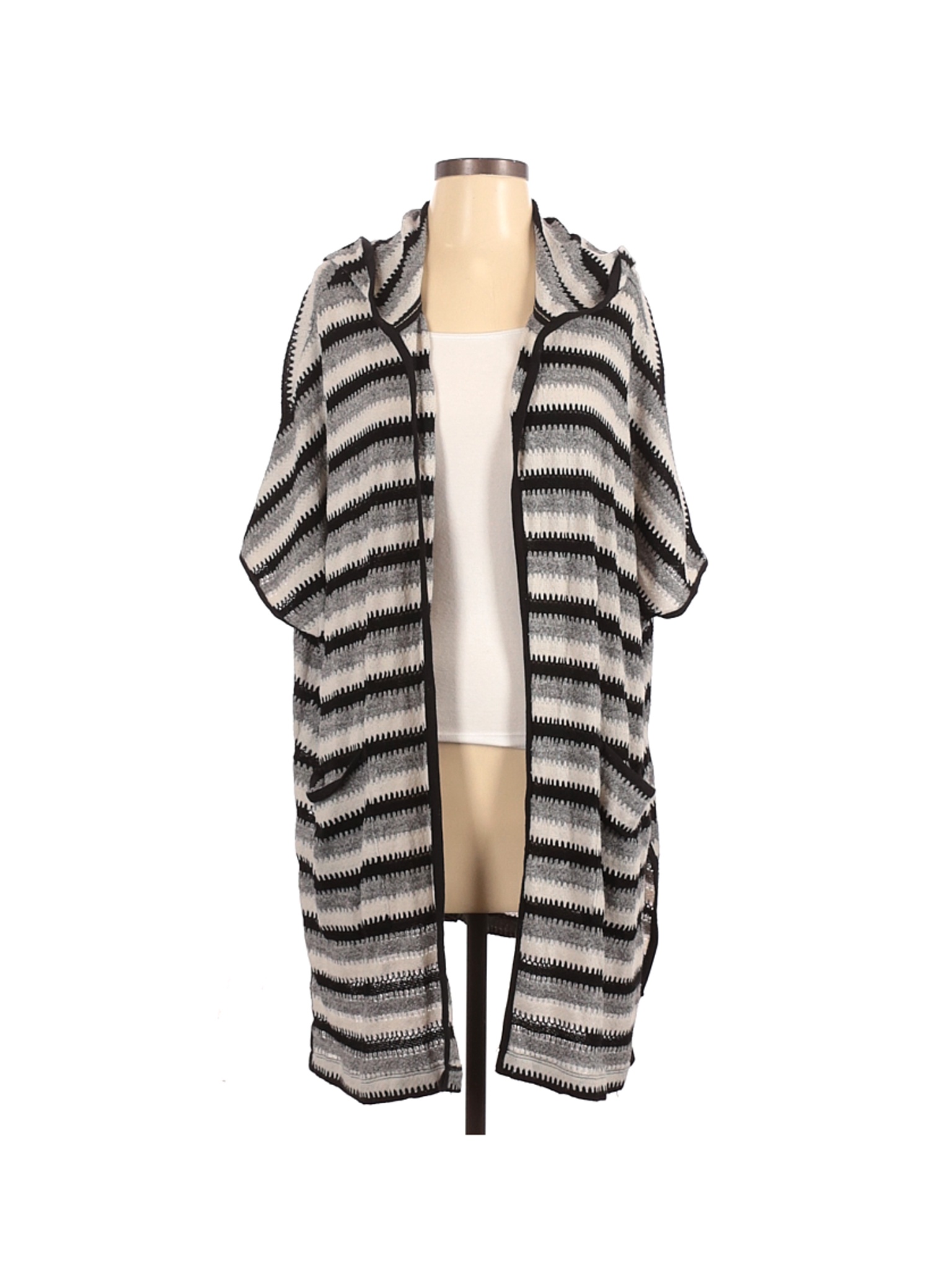 two by vince camuto cardigan