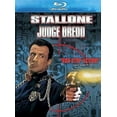thumbnail image 2 of Judge Dredd (Blu-ray), 2 of 2