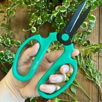 Meraki Garden Pruning Shears 7.6 inch, Echinops