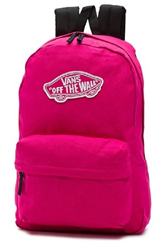 Vans outlet backpack Clearance