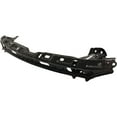 thumbnail image 2 of New Bumper Face Bar Bracket Retainer Mounting Brace Front Upper SU1041103, 2 of 5
