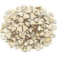 thumbnail image 5 of 200 mini corazones de madera para decorar bodas y manualidades., 5 of 5