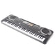 thumbnail image 5 of Piano eléctrico con teclado, instrumento musical digital eléctrico de 61 teclas, piano eléctrico de juguete con micrófono, verdadera excelencia, 5 of 14