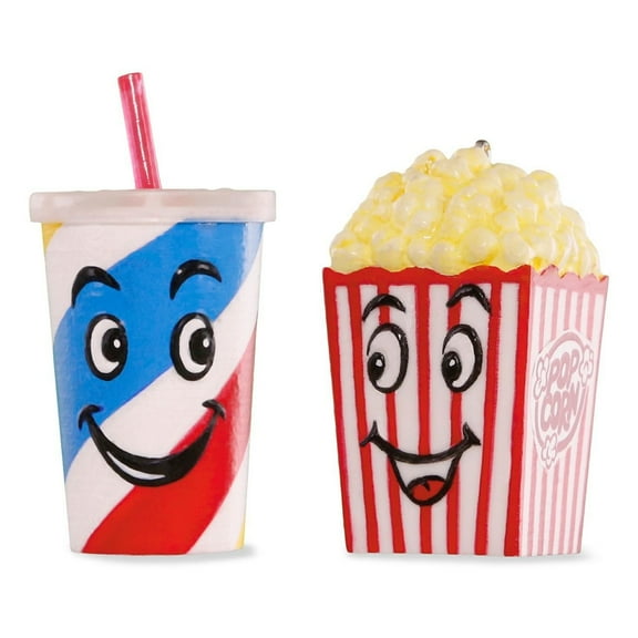 Hallmark 2016 Christmas Ornaments Tis The Seasoning - 3rd Final Series