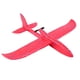 thumbnail image 5 of Avión de juguete, planeador para lanzar a mano, juguetes de simulación, aviones de juguete, rojo, 5 of 6